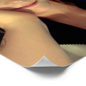 Poster Mei Hatsume (Coin)