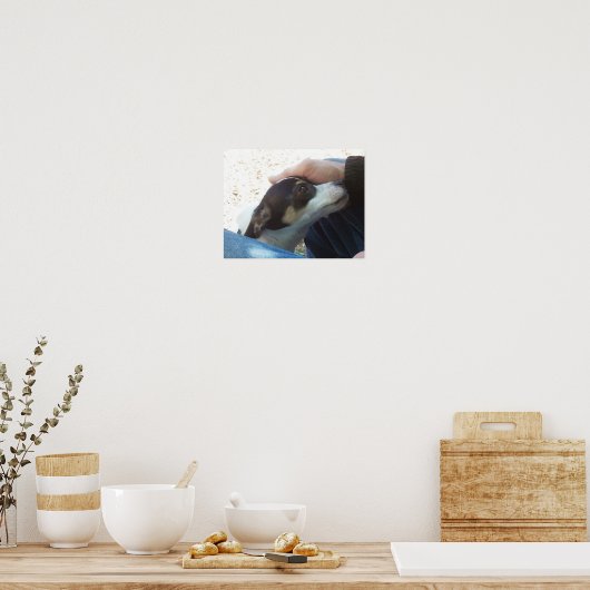 Poster Meilleur ami (Cuisine)