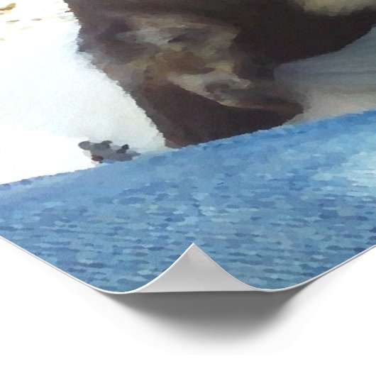 Poster Meilleur ami (Coin)