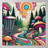Meilleur anniversaire par Par | Retro Disk Golf