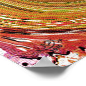 Poster Meilleur art islamique moderne (Coin)