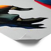 Poster Meilleur Art numérique Werewolf pour télécharger e (Coin)