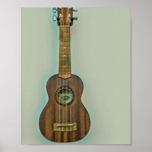 Poster Meilleur bassiste (Devant)