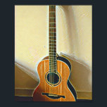 Poster Meilleur bassiste<br><div class="desc">Cette oeuvre de guitare vintage est adaptée aux joueurs de guitare qui aiment jouer de la guitare. elle peut être offerte en cadeau à un petit ami, une petite amie, ou un papa pour un anniversaire, une fête des pères ou une Saint-Valentin. Le design rétro présente le meilleur bassiste cool...</div>