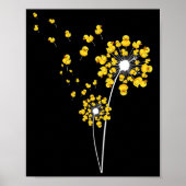 Poster Meilleur Canard En Caoutchouc Art Pour Hommes Femm (Devant)