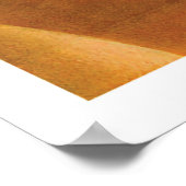 Poster Meilleur de Dalmatie, Croatie, Fille sur un bateau (Coin)