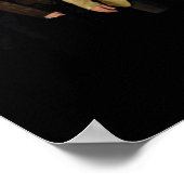 Poster Meilleur De STYX Band Retro 80s Style Pour Fans (Coin)