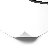 Poster Meilleur Docteur jamais apprécié le plus grand Doc (Coin)