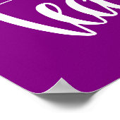 Poster Meilleur enseignant du monde (Coin)