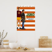 Poster Meilleur film Juno (Cuisine)