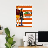Poster Meilleur film Juno (Bureau à domicile)