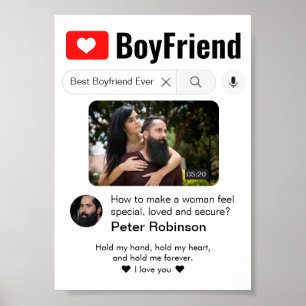 Poster Meilleur Garçon Jamais Drôle Résultat De Recherche