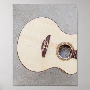 Poster Meilleur Guitariste