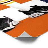 Poster Meilleur Juno photo (Coin)