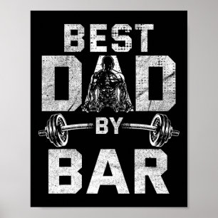 Poster Meilleur Papa Par R Pour Les Papas De La Salle De 