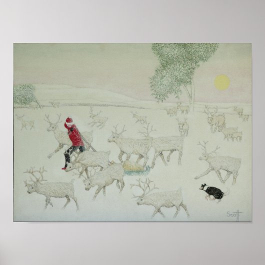 Poster Meilleur pas (Devant)