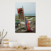 Poster Meilleur siège à l'extérieur de la maison (Cuisine)