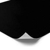 Poster Meilleur Vendeur Black Flag Merchandises (Coin)