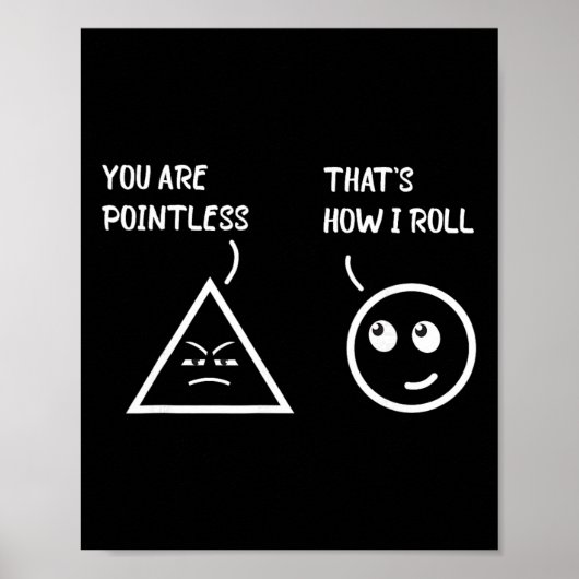 Poster Meilleure blague drôle de professeur de mathématiq (Devant)