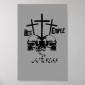 Poster Meilleure_Condition_Temple_Finale (Devant)