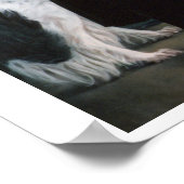 Poster MEILLEURE DE PETITS par Lonni Clarke (Coin)