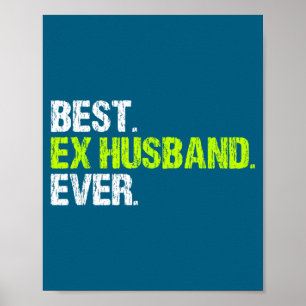 Poster Meilleure famille de l'ex-mari