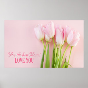 Poster Meilleure maman