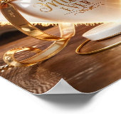 Poster Meilleure maman jamais (Coin)