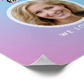 Poster Meilleure maman jamais (Coin)