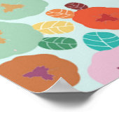 POSTER MEILLEURE MOM JAMAIS (Coin)