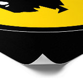 Poster MEILLEURE VENTE Buffalo Wild Wings MERCHANDISE (Coin)