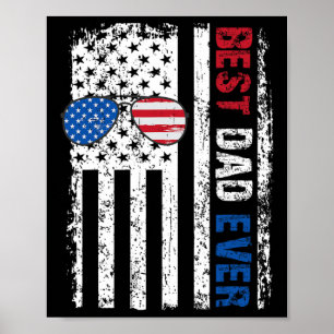 Poster Meilleures Chemises Papa Jamais Pour Papa Papa Pap
