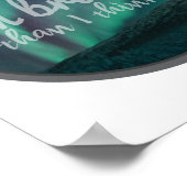 Poster meilleures citations motivationnelles pour la posi (Coin)