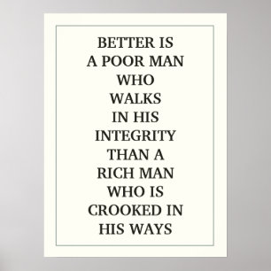 POSTER MEILLEURES EST LES PROMENADES D'UNE OMS DE PAUVRE