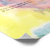 Poster Meilleures peintures islamiques et vecteur (Coin)