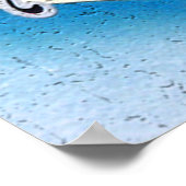 Poster Meilleures peintures islamiques et vecteur (Coin)