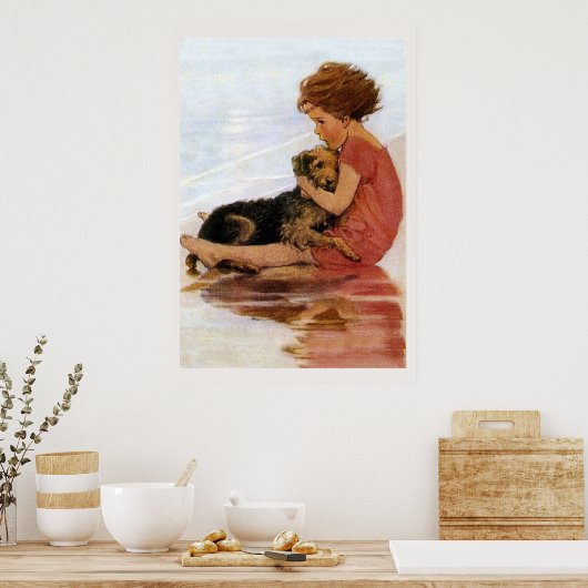 Poster Meilleurs amis (Cuisine)