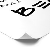 Poster Meilleurs amis (Coin)