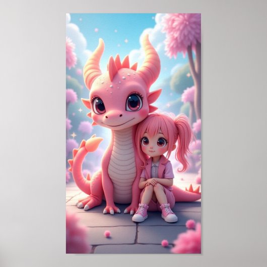 Poster Meilleurs amis (Devant)