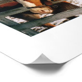 Poster Meilleurs amis (Coin)