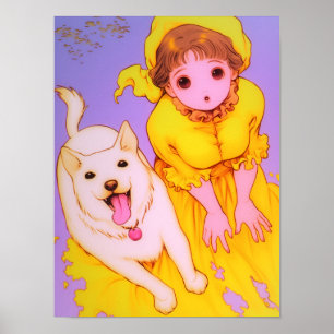 Poster Meilleurs amis