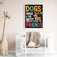 Meilleurs Amis Pour Les Chiens Forever