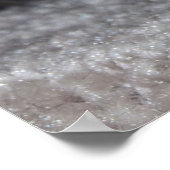 Poster Meilleurs amis pour toujours par Shirley Taylor (Coin)