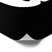 Poster Meilleurs Gymnases : Meilleur Gymnaste (Coin)