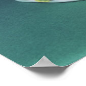 Poster Meissen figure d'un vendeur de volaille, c.1750 (Coin)