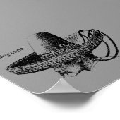 Poster Mejicano-Mexicano (Coin)