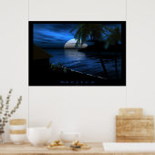 Poster Mejico (Cuisine)