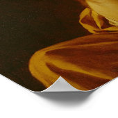 Poster Mélancolie (Coin)