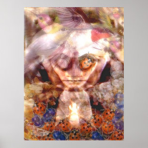 Poster Mélancolie 01