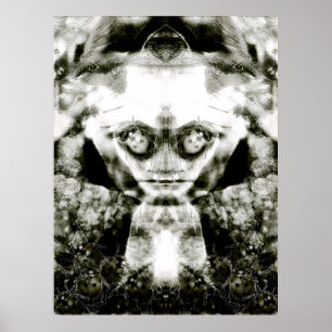 Poster Mélancolie 02